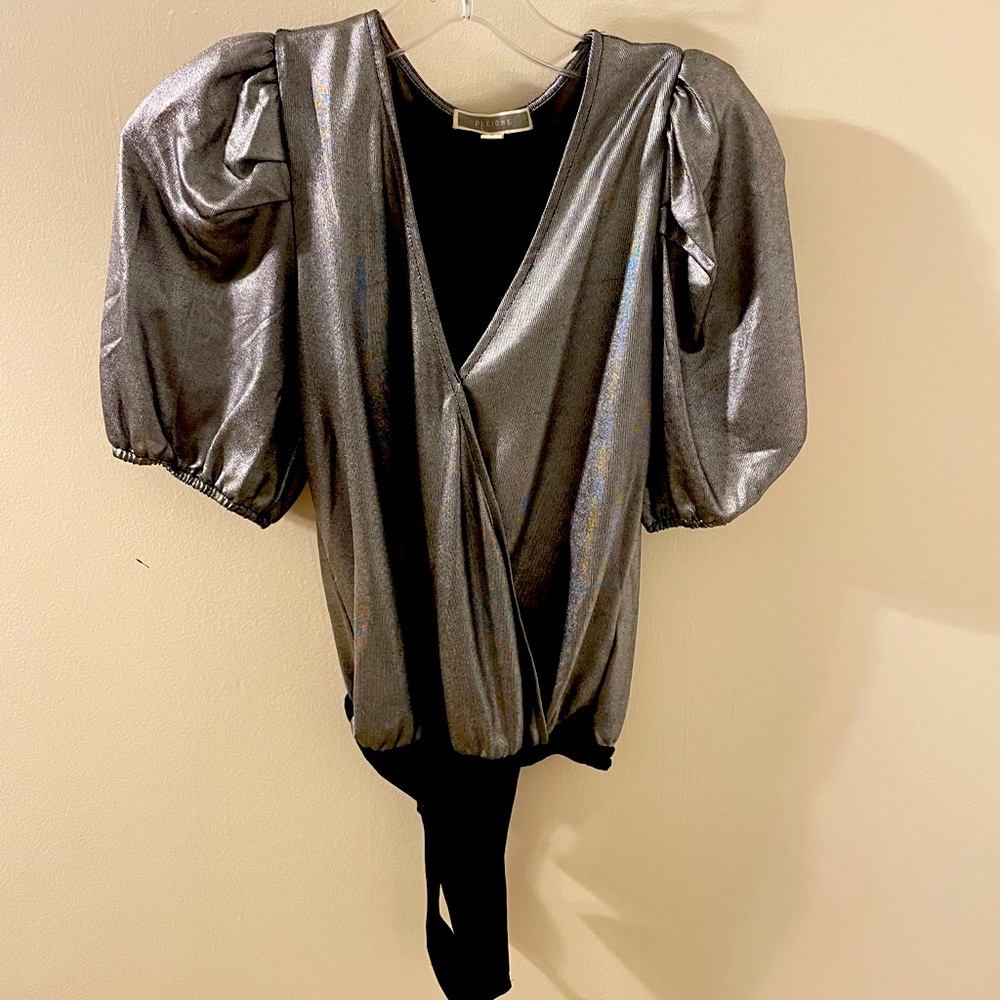 Perfect bodysuit for your next night out!